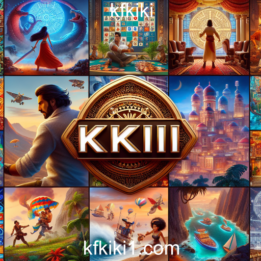 A Evolução dos Jogos de Aventura