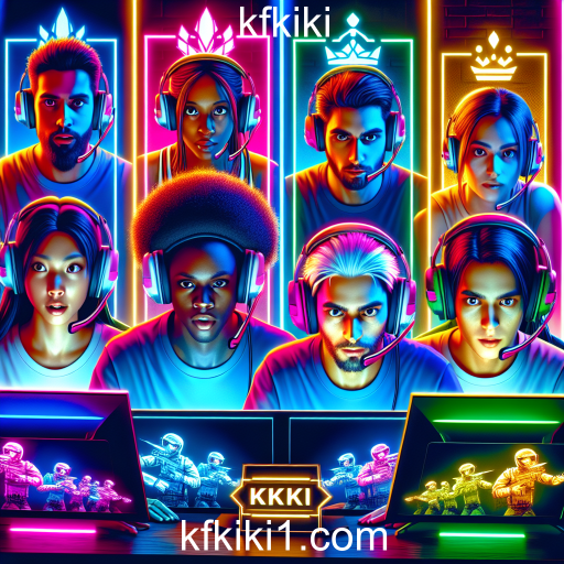 A Evolução dos Jogos Multiplayer: Conectando Jogadores ao Redor do Mundo
